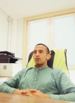 Фуркат Маширипов - Нижний Новгород