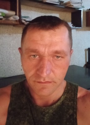 Вадим Домнин, 37, Україна, Шахтарськ