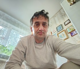 Mekhi, 48, Simferopol