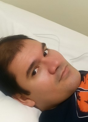 Aleks, 40, Russia, Moscow
