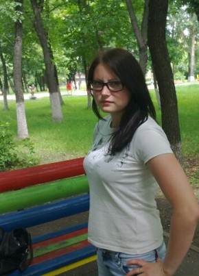 Екатерина, 31, Россия, Тверь
