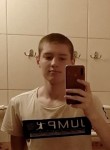 Егор, 20 лет, Москва