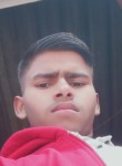 Suraj, 19 лет, Sīkar