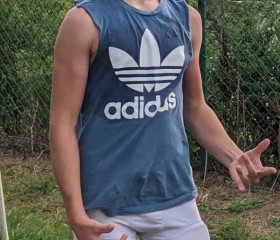 yurrr boi, 22, Carmel