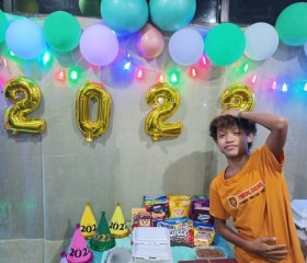 Neiljoshuacarro, 22, Bacoor