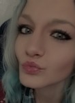 Samm, 34, Shawnee (State of Oklahoma)