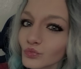 Samm, 34, Shawnee (State of Oklahoma)