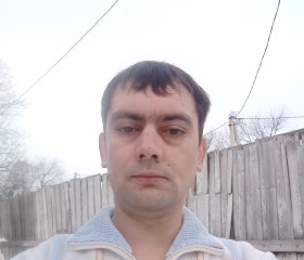 Павел, 36 лет, Уссурийск