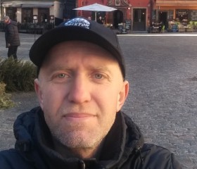 Vitalij, 47 лет, Jakobsberg
