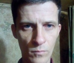 Анатолий, 45 лет, Донецк
