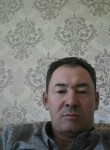 Алик, 54 года, Қызылорда