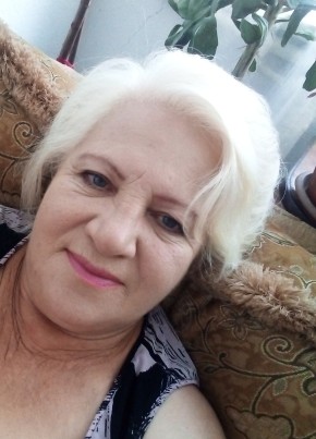 Марина, 58, Россия, Омск