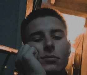 Николай, 21 год, Владивосток