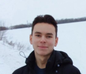 Emil Malekov, 19 лет, Сергач