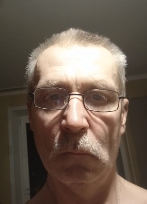 Andre, 60, Россия, Иваново
