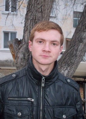 Вадим, 34, Россия, Барнаул