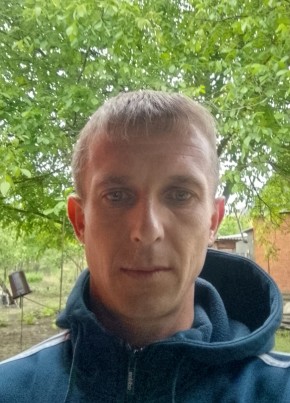 Руслан, 37, Россия, Холмская
