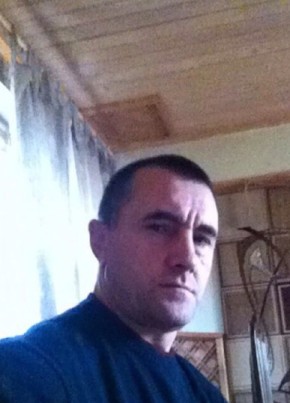 Гасанов Мурад, 52, Россия, Гигант