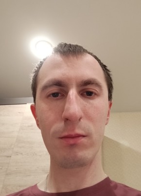 Иван из Сухиничи 31 год