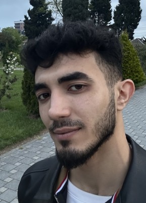 Aga, 22, Russia, Tolyatti