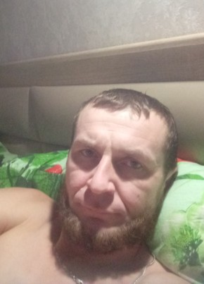 Александр, 40, Россия, Брянск