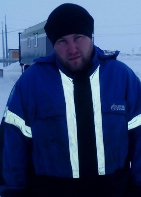 Тимур, 41, Россия, Ноябрьск