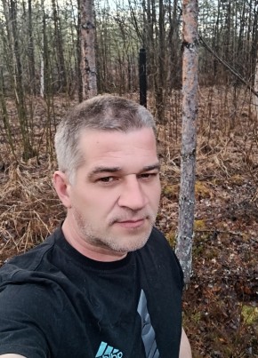 Александр из Северодвинска 44 года