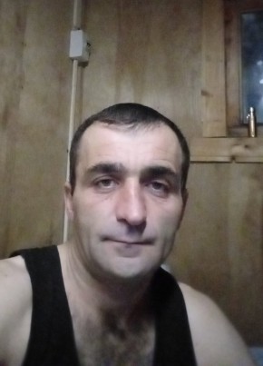 Давид, 36, Россия, Санкт-Петербург