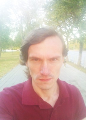 Степан, 38, Россия, Тюмень