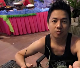 Marvin, 45 лет, Lungsod ng Bacoor