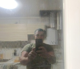 Vitaliy, 50, Kamensk-Shakhtinskiy