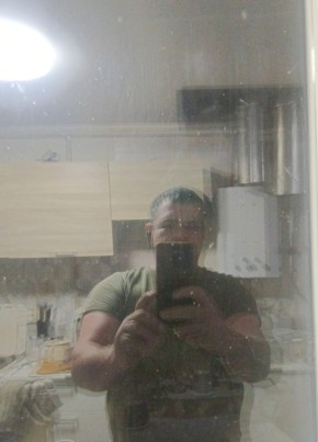 Vitaliy, 41, Russia, Kamensk-Shakhtinskiy