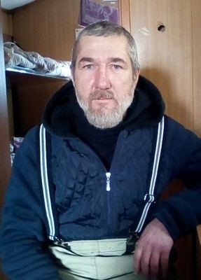 Николай, 54, Россия, Энергетик