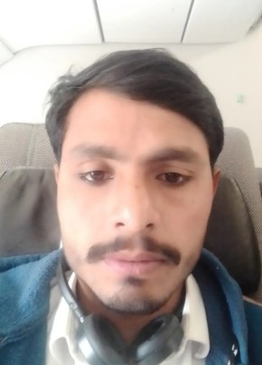 Muhammad Ashfaq, 24, المملكة العربية السعودية, الرياض