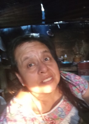 Kykyirit, 18, Mexico, Mexico City