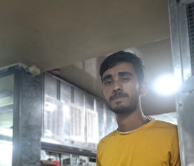 Dakshkarker, 18 лет, Mumbai