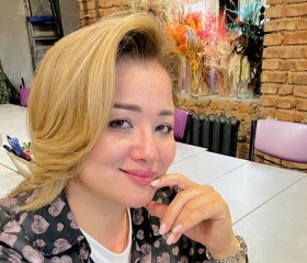 Liza, 42 года, Москва