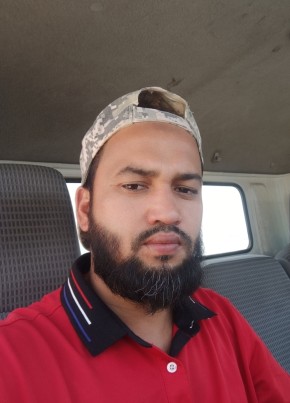 Asadul, 37, Kuwait, Kuwait City