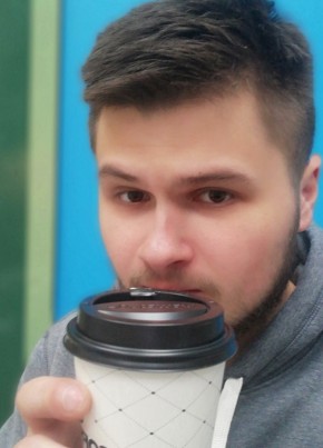 Dima, 30, Russia, Kaltan