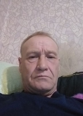 Konchenyysayt, 54, Russia, Budennovsk