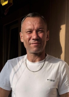 Rustem, 51, Russia, Naberezhnyye Chelny
