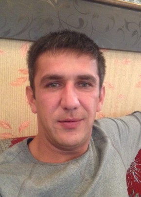 Тимур, 43, Россия, Уфа
