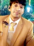 Mushtaq Soomro, 43 года, کراچی
