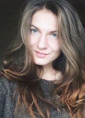 Илона, 29, Россия, Барнаул