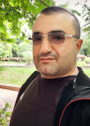 Vruyr, 43, Հայաստանի Հանրապետութիւն, Վանաձոր