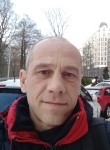 Михаил, 48 лет, Калининград