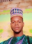 Ouwaïssou, 21, Yaounde