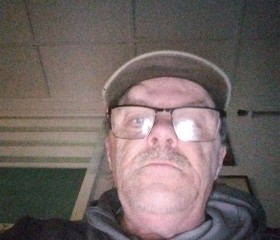 Delton, 59, Charlottetown