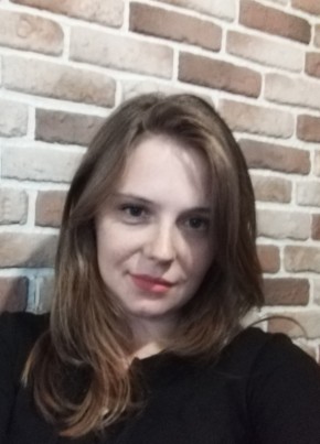 Алина Белоусова, 35, Россия, Апшеронск