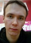 Максим, 23 года, Омск